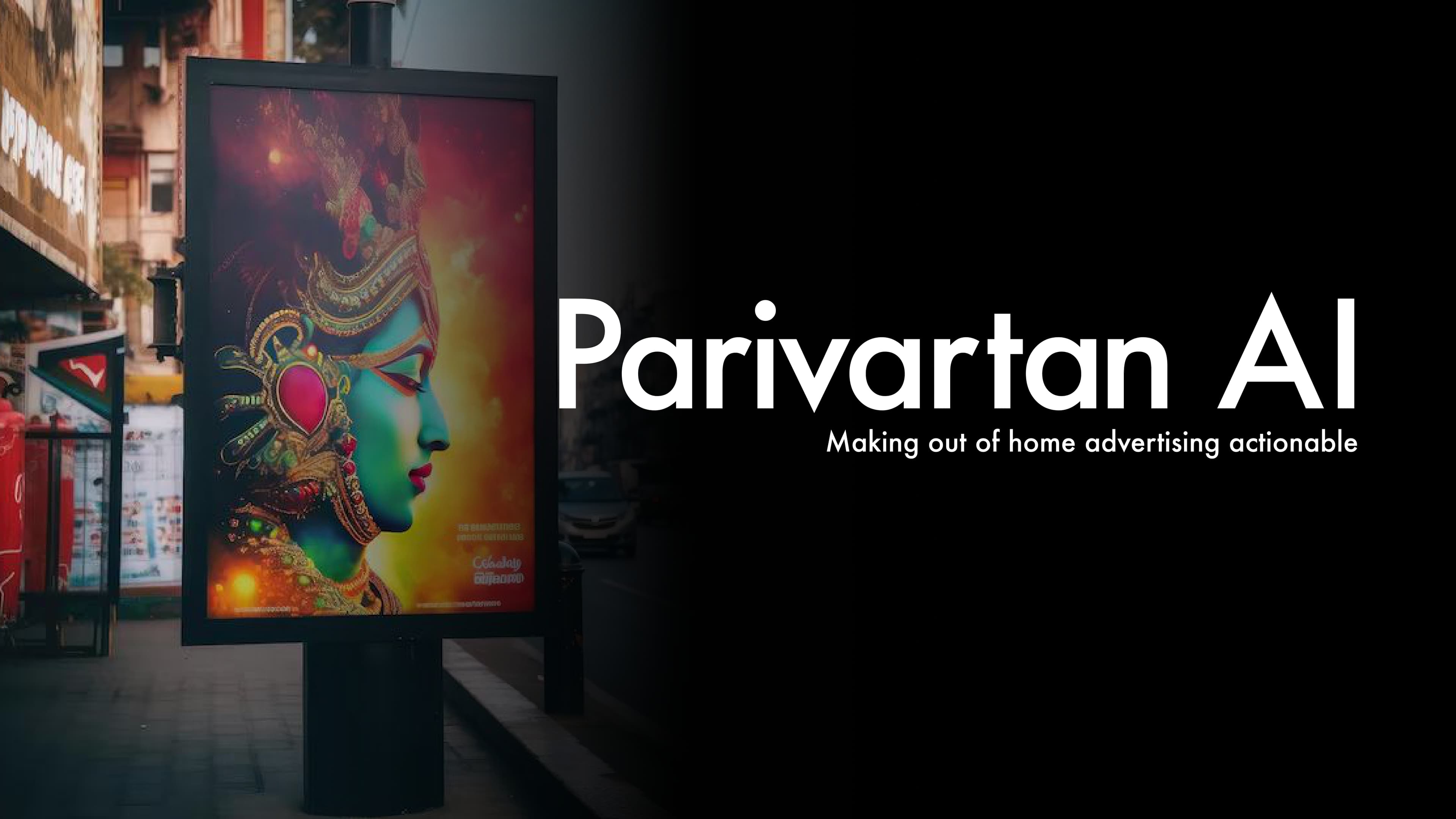 Parivartan